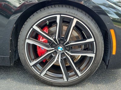 2024 BMW 4 Series M440i