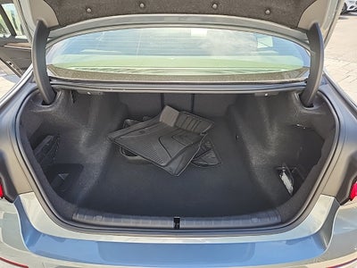 2022 BMW 5 Series 530i