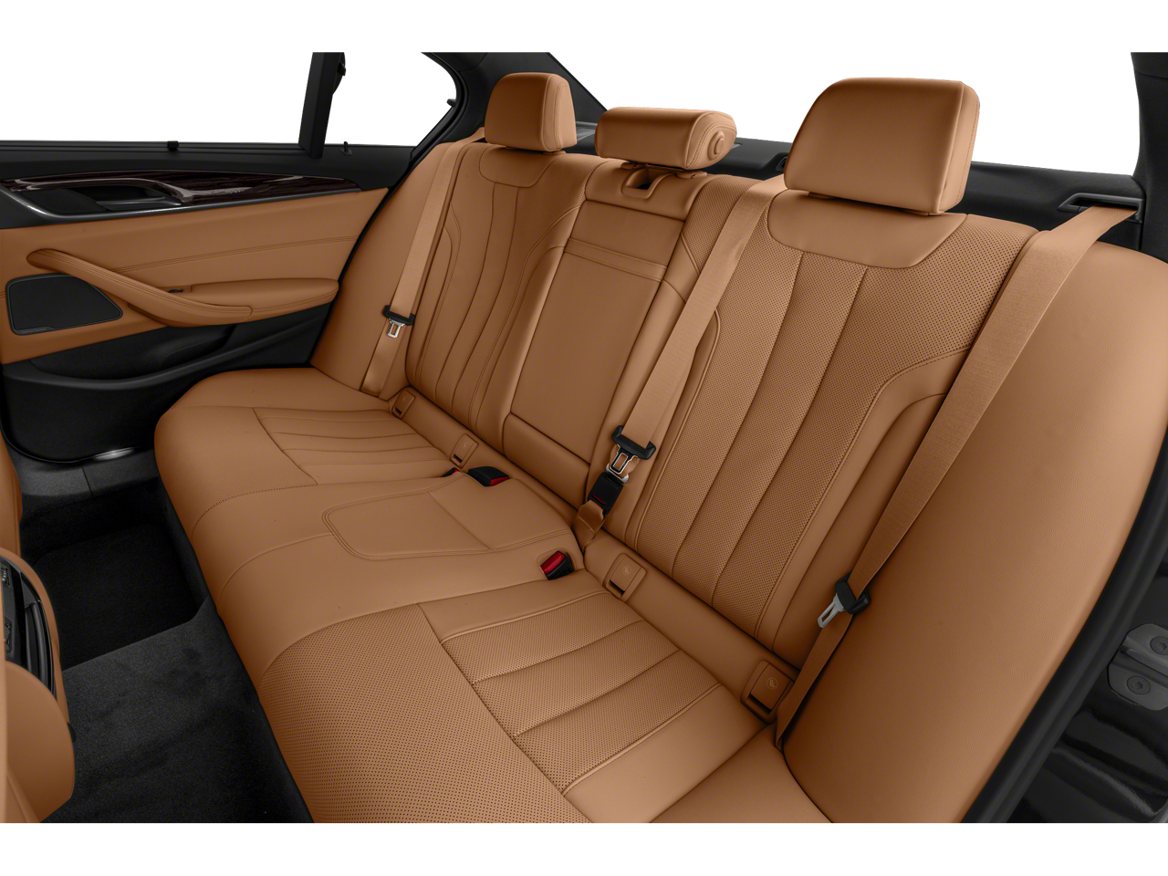 2022 BMW 5 Series 530i