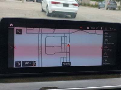 2021 BMW 5 Series 530i