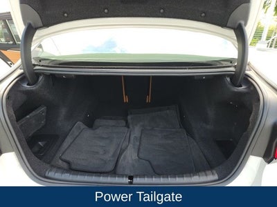 2023 BMW 5 Series 530i