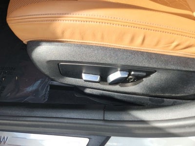 2023 BMW 5 Series 530i