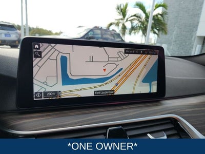 2023 BMW 5 Series 530i