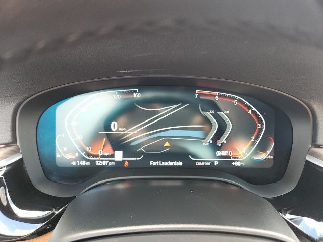 2023 BMW 5 Series 530i