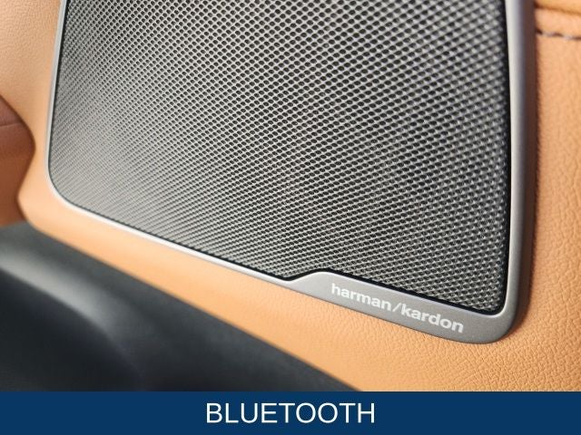 2023 BMW 5 Series 530i