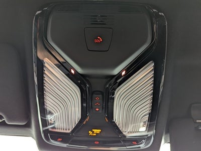 2023 BMW 5 Series 540i Sedan