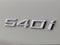 2023 BMW 5 Series 540i Sedan