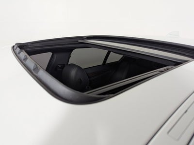 2023 BMW 5 Series 540i Sedan