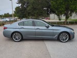 2021 BMW 5 Series 540i