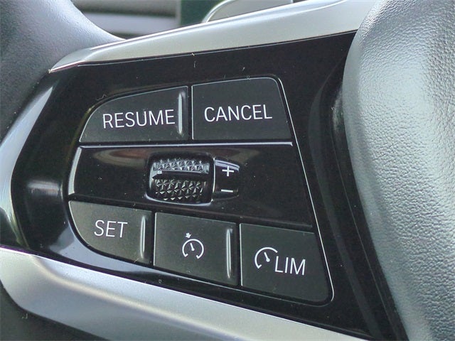 2025 BMW 4 Series 430i xDrive