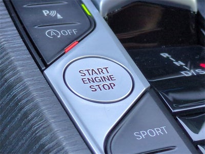 2025 BMW 4 Series 430i xDrive