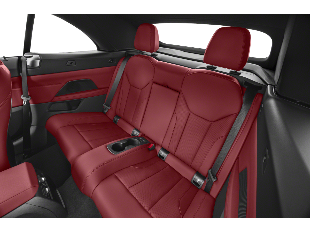 2025 BMW 4 Series 430i xDrive