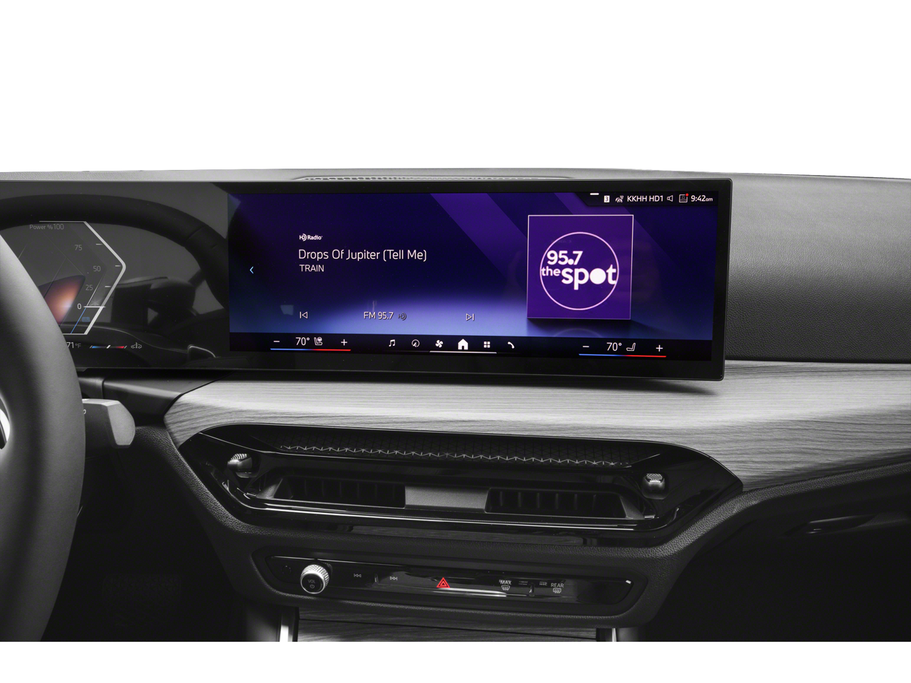 2025 BMW 4 Series 430i xDrive