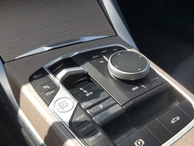 2025 BMW 4 Series 430i xDrive