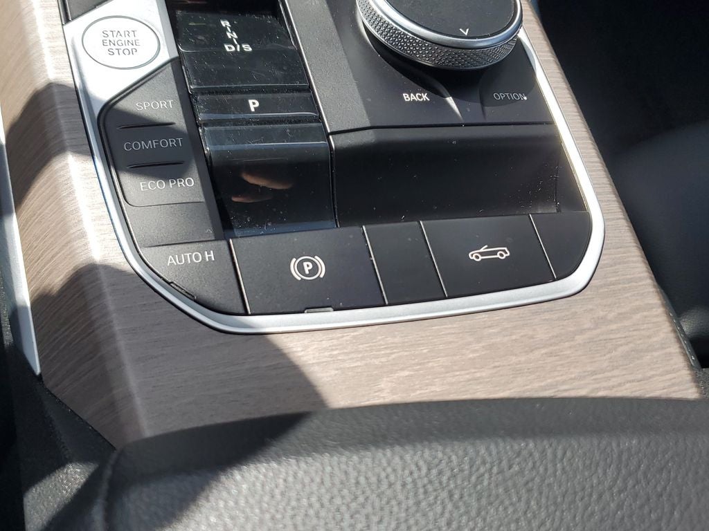 2025 BMW 4 Series 430i xDrive