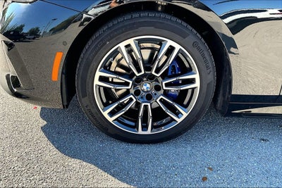 2026 BMW 5 Series 530i xDrive