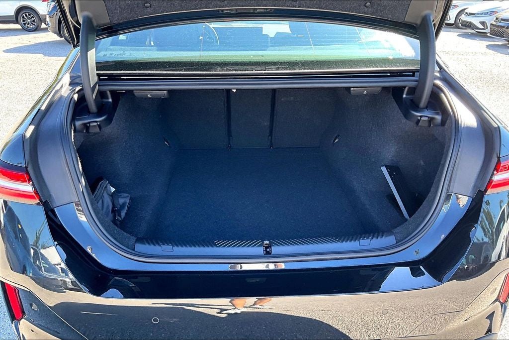 2026 BMW 5 Series 530i xDrive