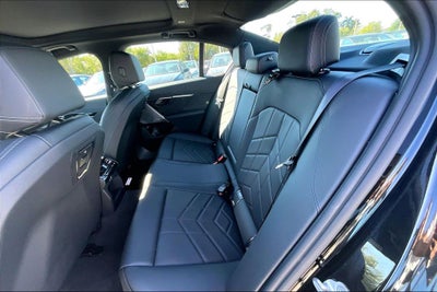 2026 BMW 5 Series 530i xDrive