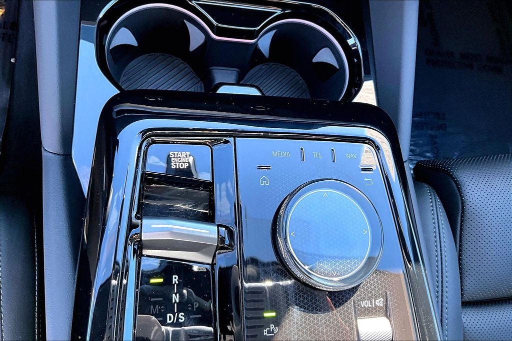 2026 BMW 5 Series 530i xDrive