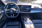 2026 BMW 5 Series 530i xDrive
