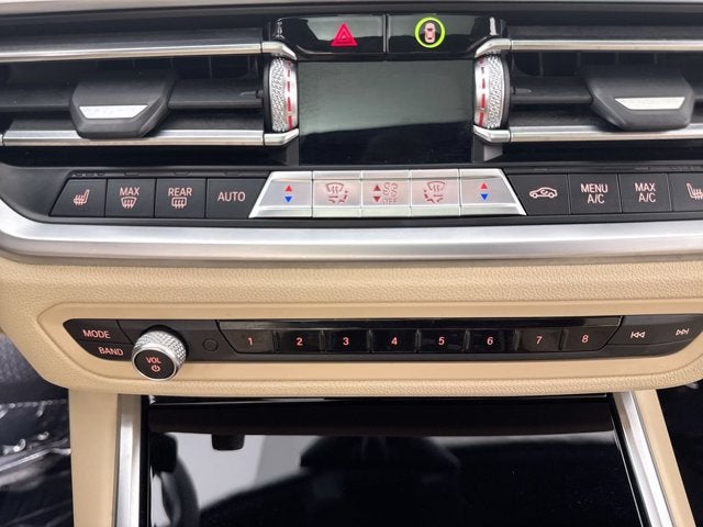 2019 BMW 3 Series 330i