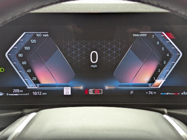 2024 BMW 4 Series 430i Gran Coupe