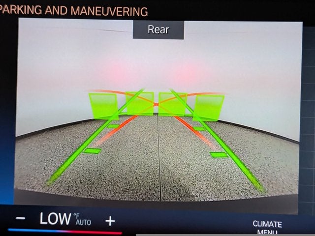 2024 BMW 4 Series 430i Gran Coupe