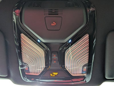 2024 BMW 4 Series 430i Gran Coupe