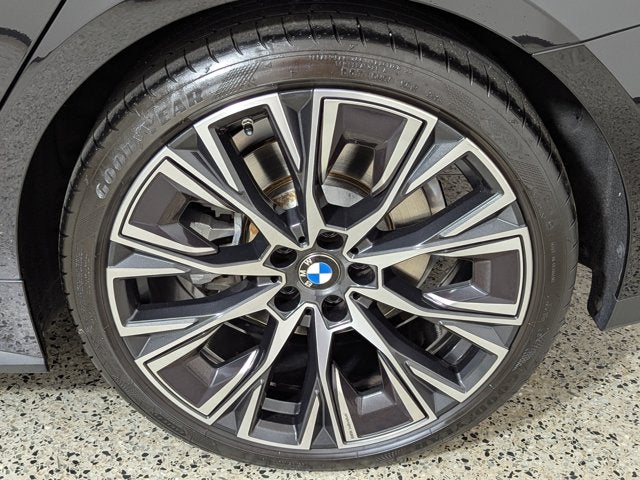 2024 BMW 4 Series 430i Gran Coupe