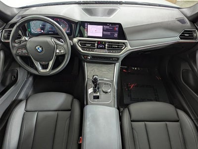 2023 BMW 4 Series 430i Gran Coupe