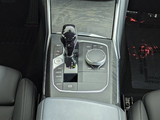 2023 BMW 4 Series 430i Gran Coupe