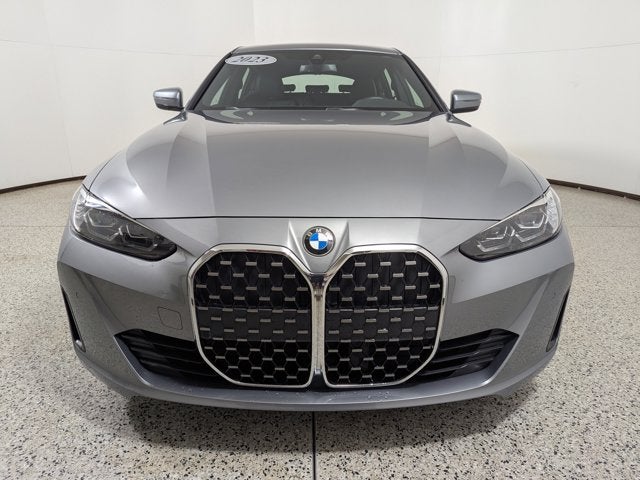 2023 BMW 4 Series 430i Gran Coupe