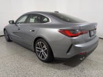 2023 BMW 4 Series 430i Gran Coupe
