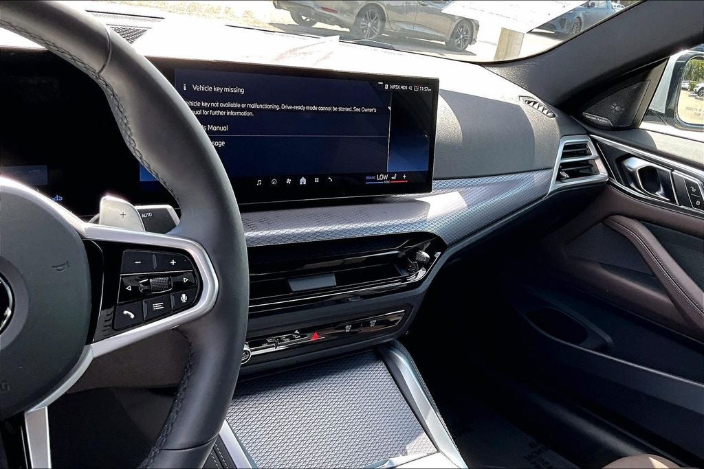 2026 BMW 4 Series 430i xDrive