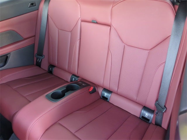 2025 BMW 4 Series M440i