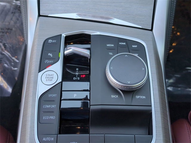 2025 BMW 4 Series M440i