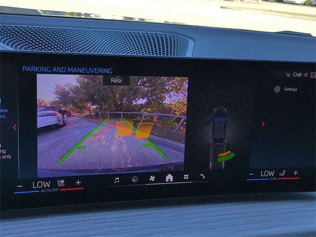 2025 BMW 4 Series M440i