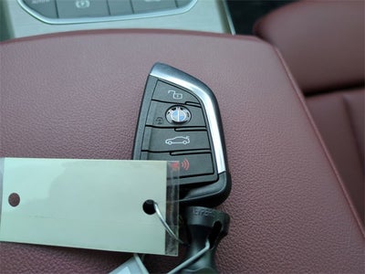 2025 BMW 4 Series M440i