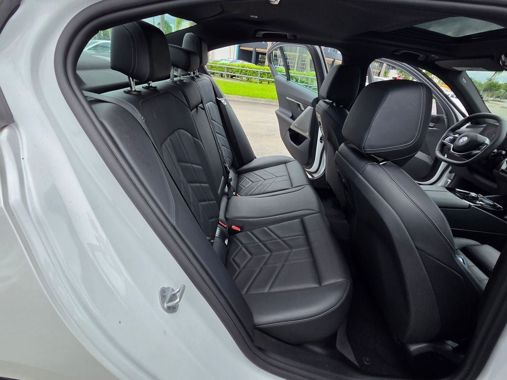 2025 BMW 5 Series 540i xDrive PREMIUM PACKAGE