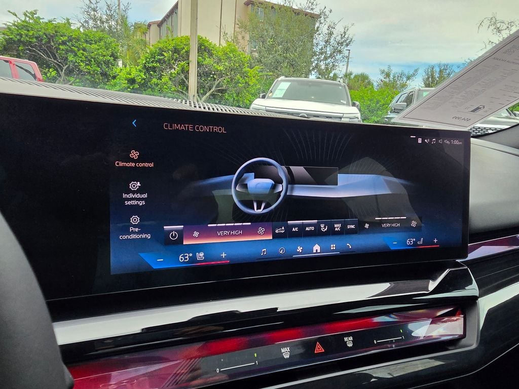 2025 BMW 5 Series 540i xDrive PREMIUM PACKAGE
