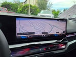2025 BMW 5 Series 540i xDrive PREMIUM PACKAGE