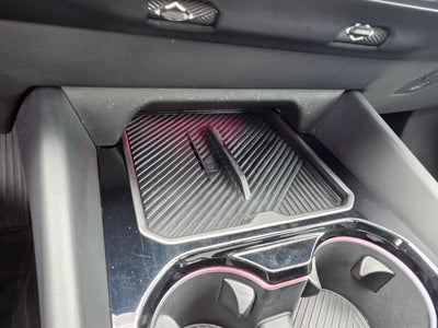 2025 BMW 5 Series 540i xDrive PREMIUM PACKAGE