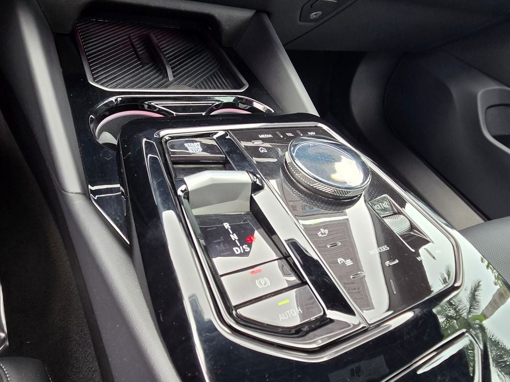 2025 BMW 5 Series 540i xDrive PREMIUM PACKAGE
