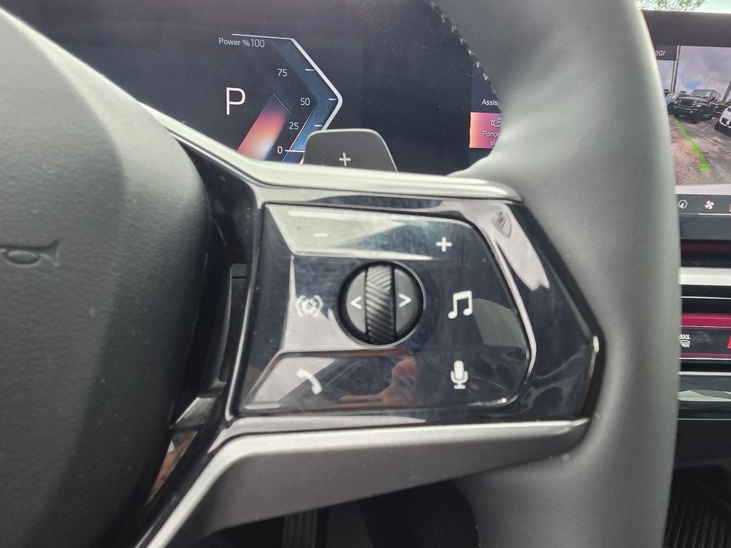 2025 BMW 5 Series 540i xDrive PREMIUM PACKAGE
