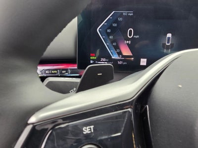 2025 BMW 5 Series 540i xDrive PREMIUM PACKAGE