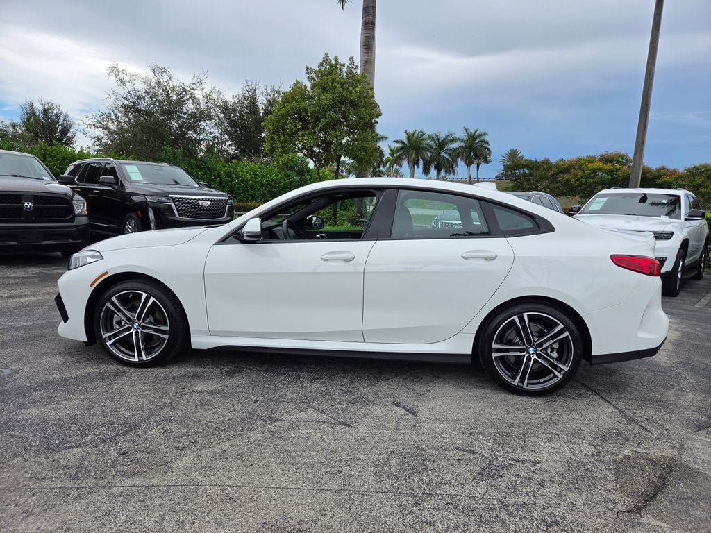 2024 BMW 2 Series 228i xDrive M SPORT PACKAGE!