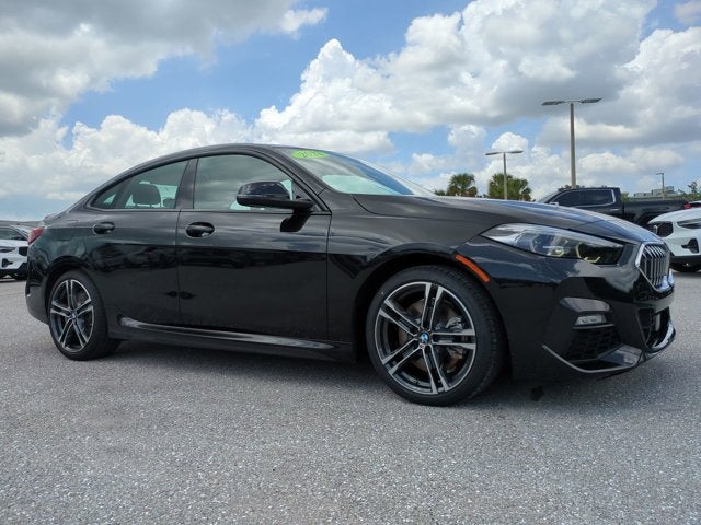 2022 BMW 2 Series 228i xDrive