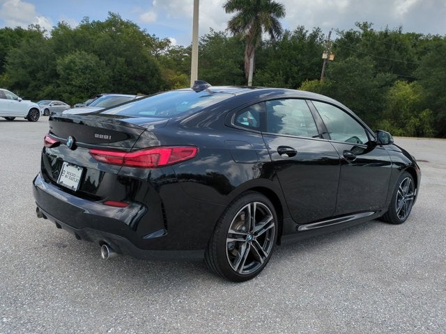 2022 BMW 2 Series 228i xDrive
