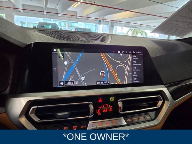 2021 BMW 4 Series 430i xDrive