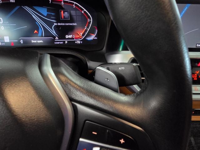 2021 BMW 4 Series 430i xDrive